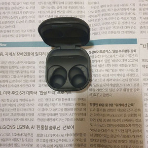 버즈2 프로 본체