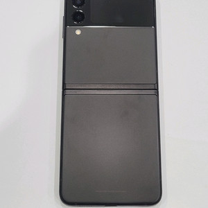 갤럭시 플립3 256gb 블랙