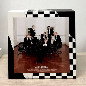 급처))엔시티 드림 붐 키노 포카포함 단순개봉 양도 이미지