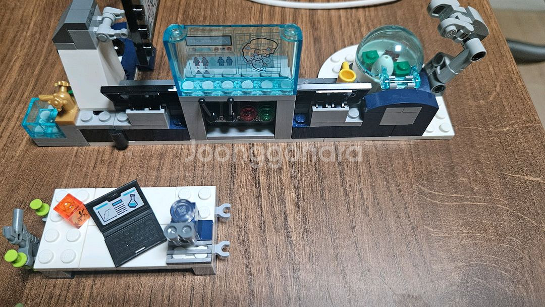 레고 쥬라기월드 75939--3