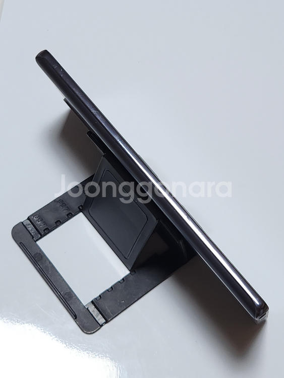 갤럭시노트20 256G 그레이 공기계 12874--4