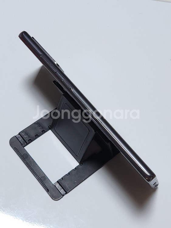 갤럭시노트20 256G 그레이 공기계 12874--5