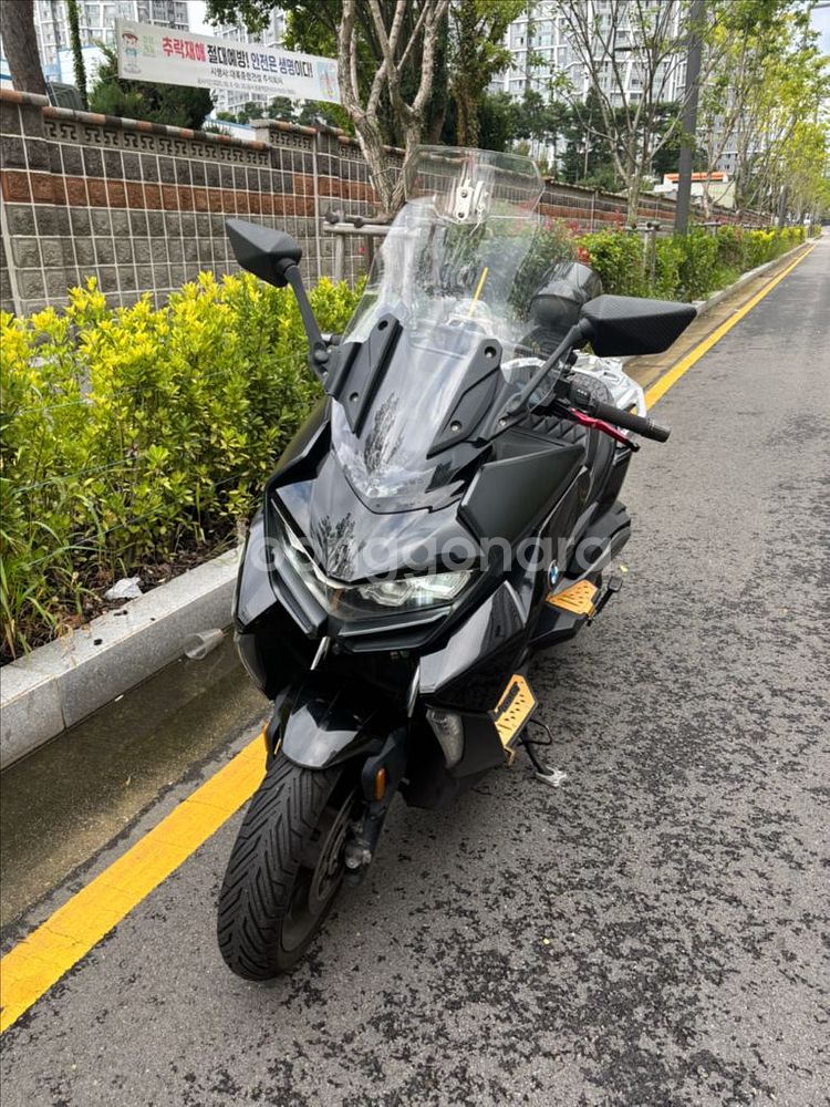 c400gt bmw 스쿠터 오토바이 판매합니다--0