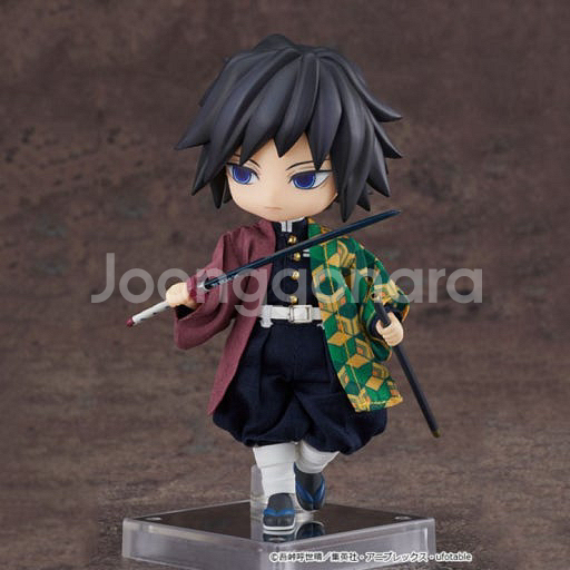 [구함글]토미오카 기유 넨도로이드돌 넨도돌 구합니다--0