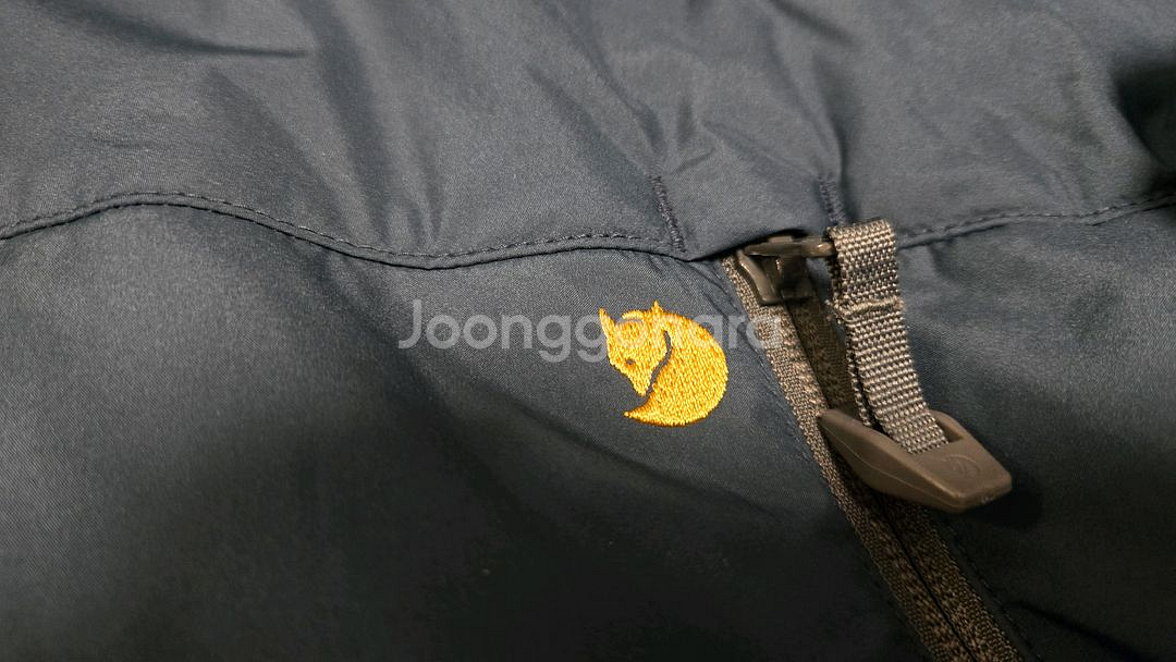 피엘라벤 베르그타겐 인슐레이션 자켓--1