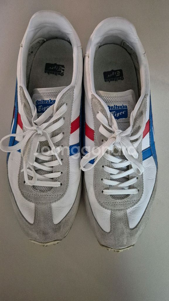 오니츠카 타이거 Mexico66--0