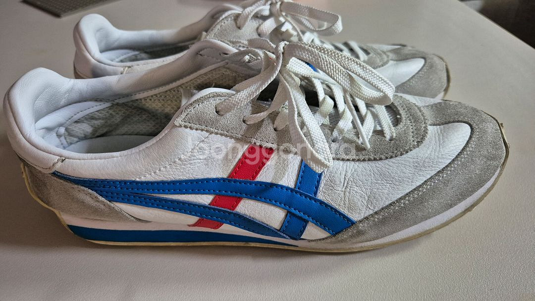 오니츠카 타이거 Mexico66--1