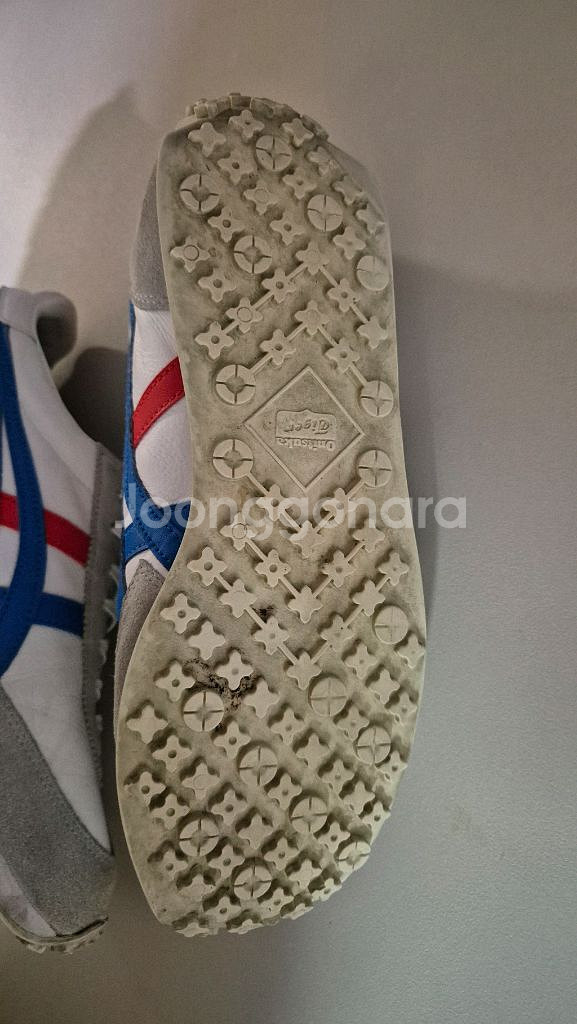 오니츠카 타이거 Mexico66--3