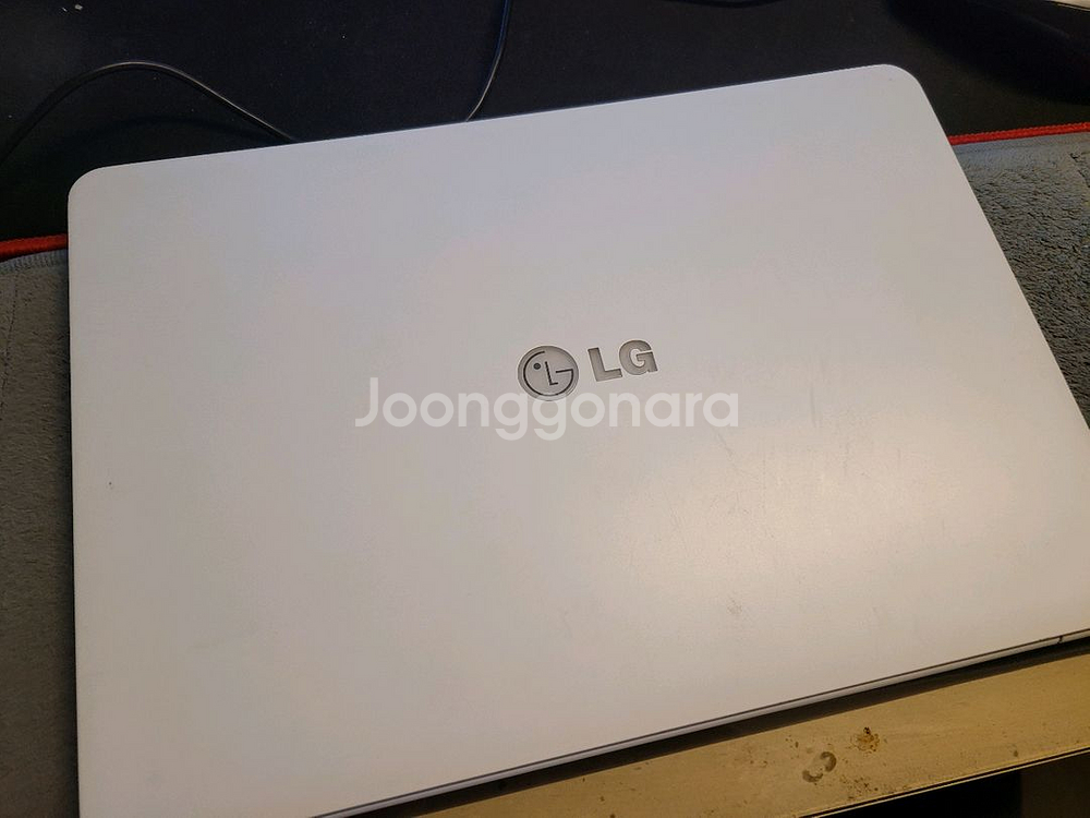 LG그램14 i5 SSD256G RAM8G 윈11설치--0