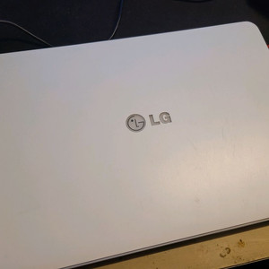 LG그램14 i5 SSD256G RAM8G 윈11설치