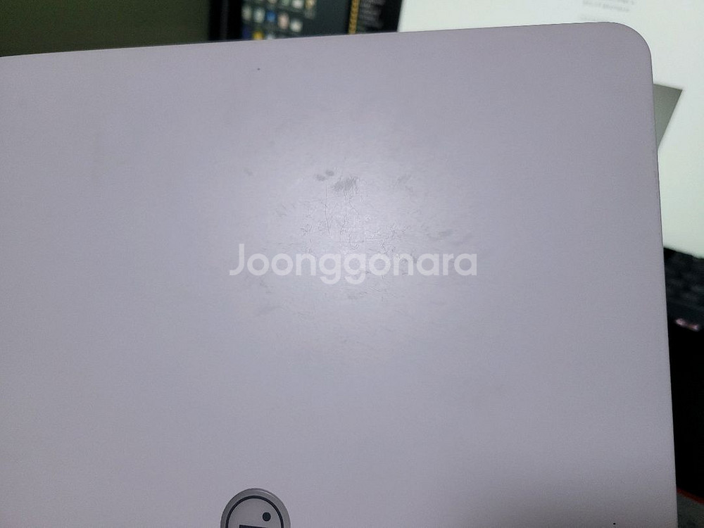 LG그램14 i5 SSD256G RAM8G 윈11설치--4