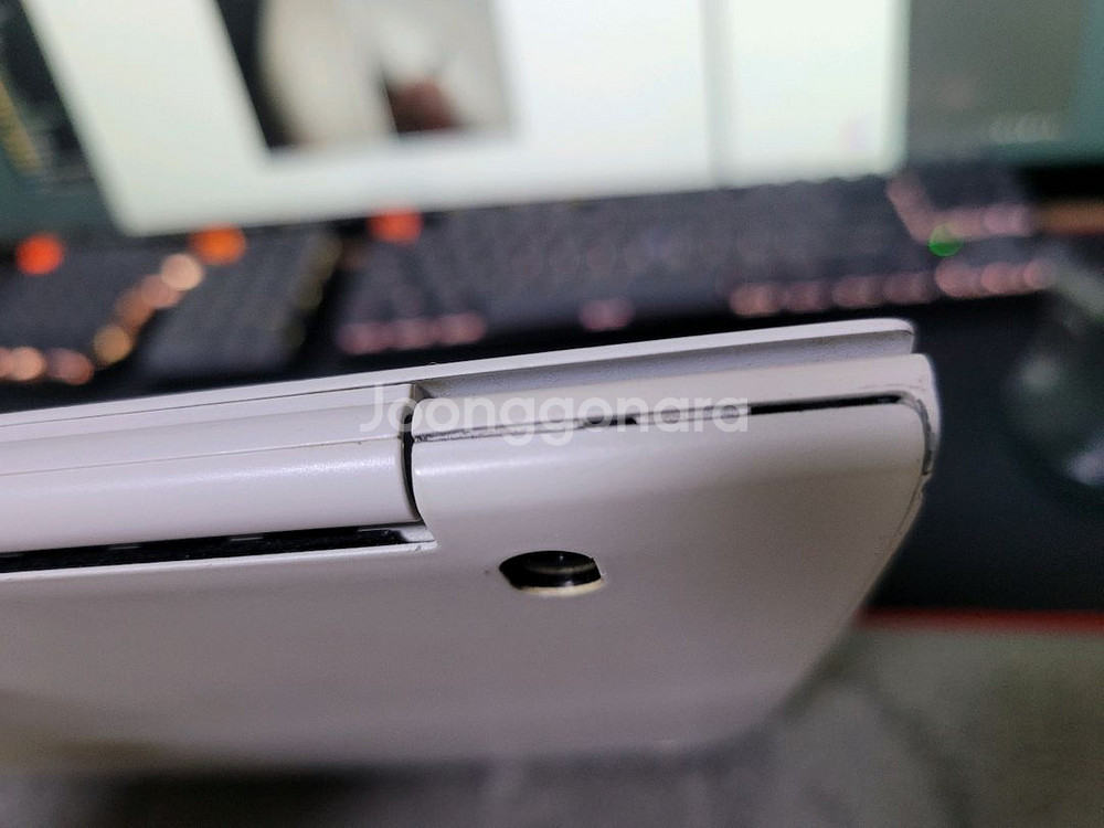 LG그램14 i5 SSD256G RAM8G 윈11설치--7