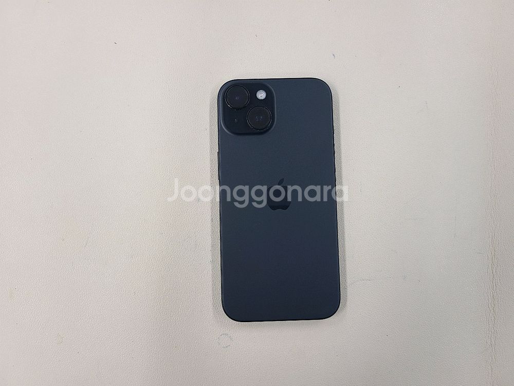 아이폰15 128G 무기스 무찍힘 상태최상 ^^--0