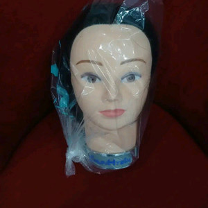 (11월특가) 블루라벨 천혜인 시험용 통가발