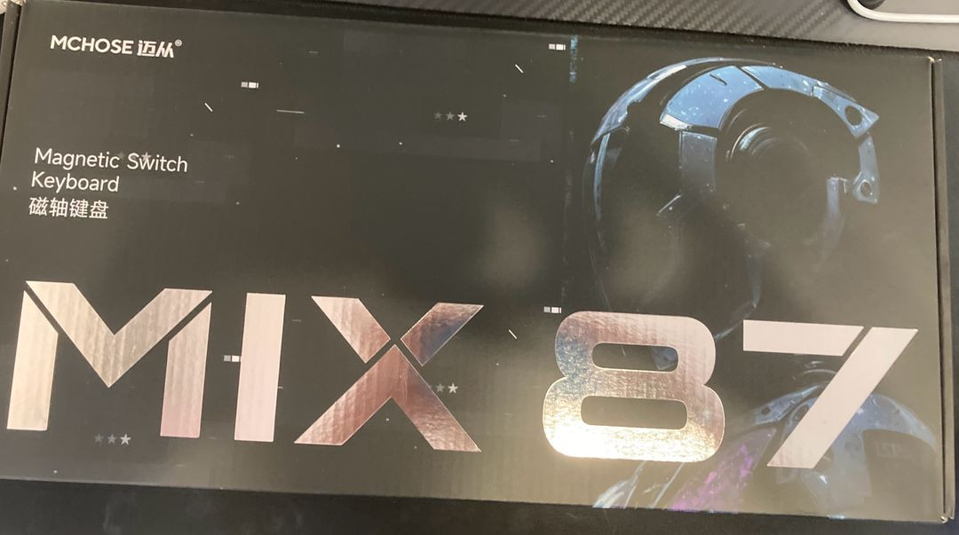 mix87 256k 아폴로 자석축 (택포)--6