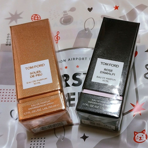 [정품] 톰포드 향수 새제품 50ml