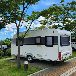 캠핑카 아드리아 아도라462 판매합니다