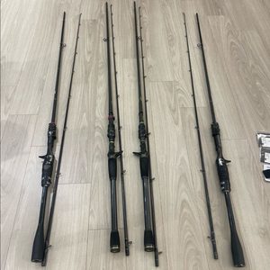 빅소드b3 m-r m-x 피닉스페더71h 71ml 로드