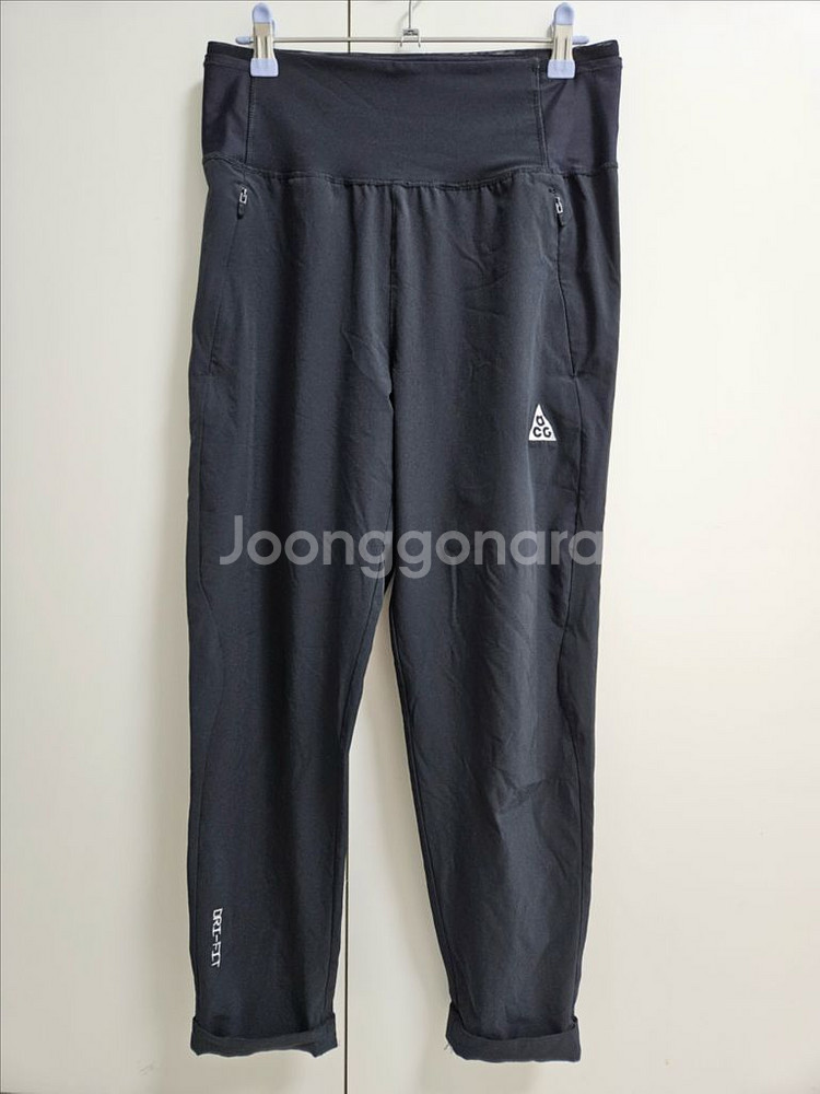 나이키 우먼스 ACG 뉴샌드 팬츠 S--1