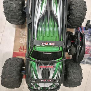 트랙사스 서밋 RC카 판매