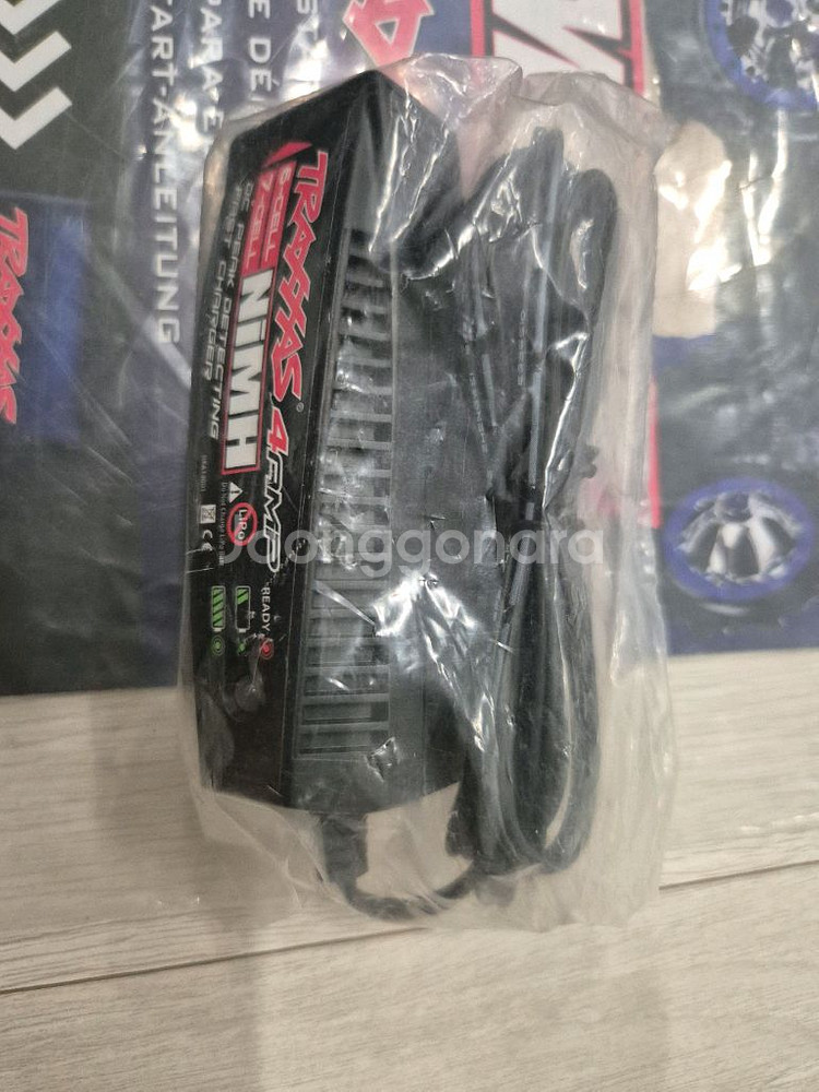 트랙사스 서밋 RC카 판매--9