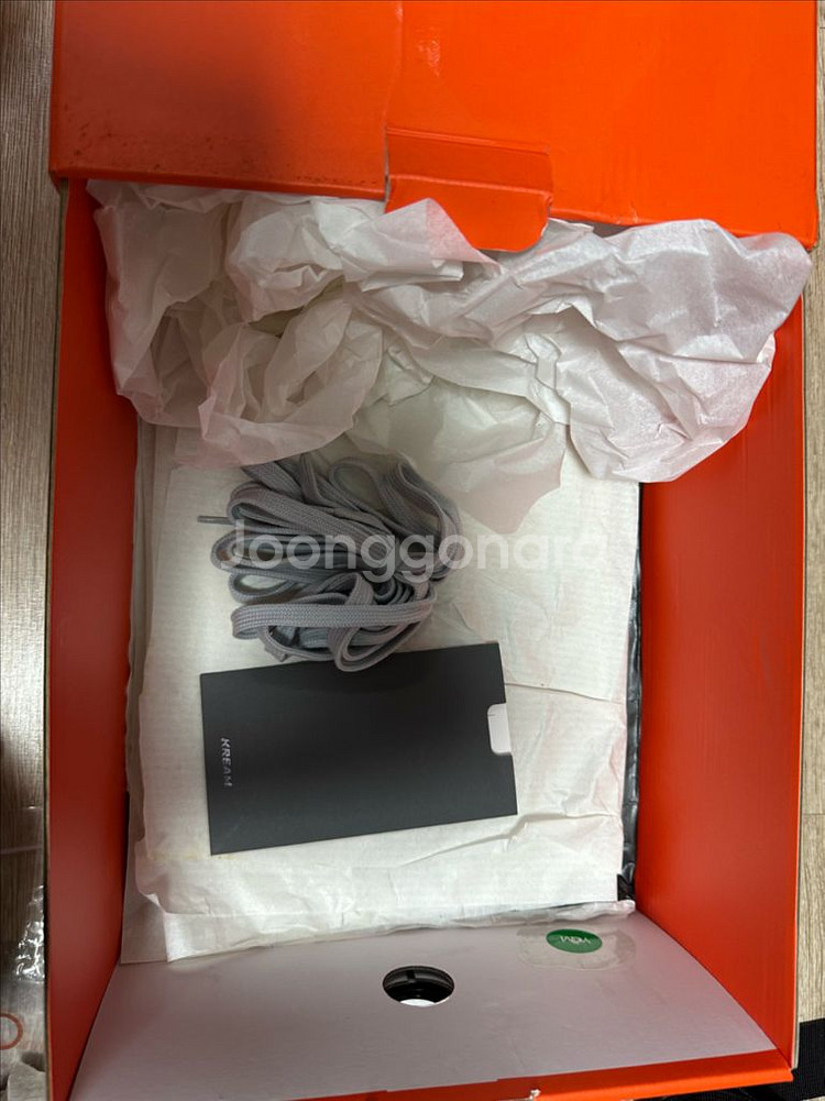 [255] 나이키 x 사카이 베이퍼와플 블랙 화이트--6