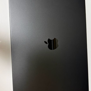 맥북 프로16 M4 스페이스 블랙 1TB 24GB