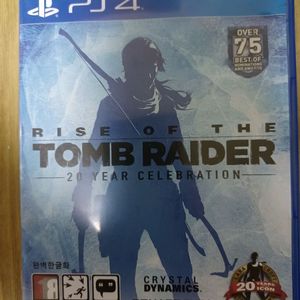 PS4중고게임 반값택배포함