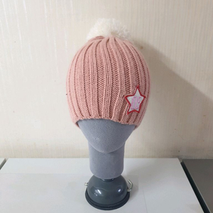 비니 니트비니 털모자 방울모자 니트모자
