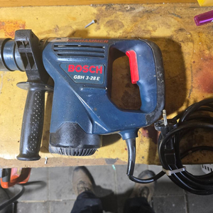 보쉬유선전기드릴3-28E 이미지