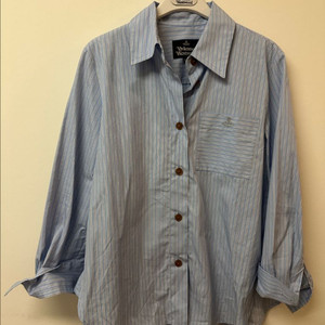 비비안웨스트우드 셔츠