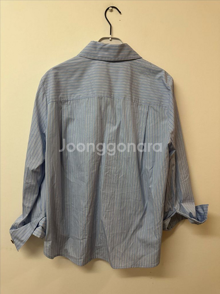 비비안웨스트우드 셔츠--2