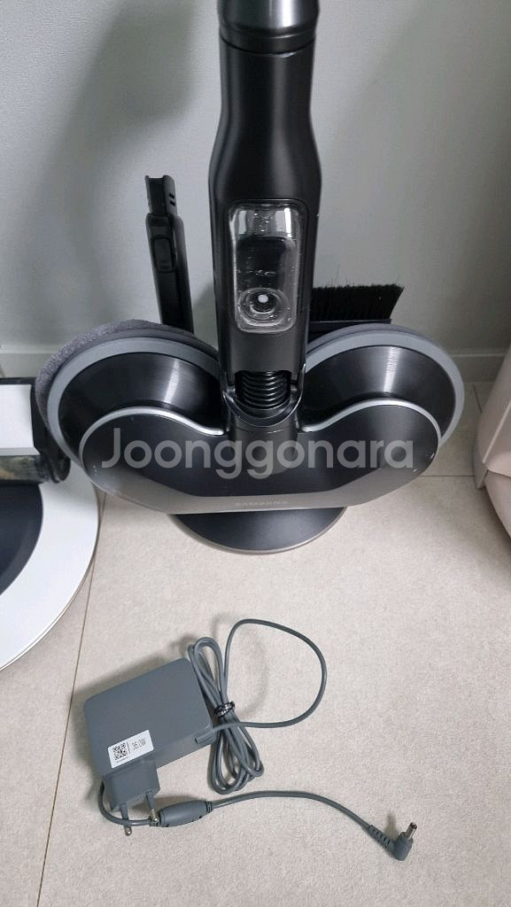 삼성 비스포크 제트 무선청소기 물걸레 키트 판매--3