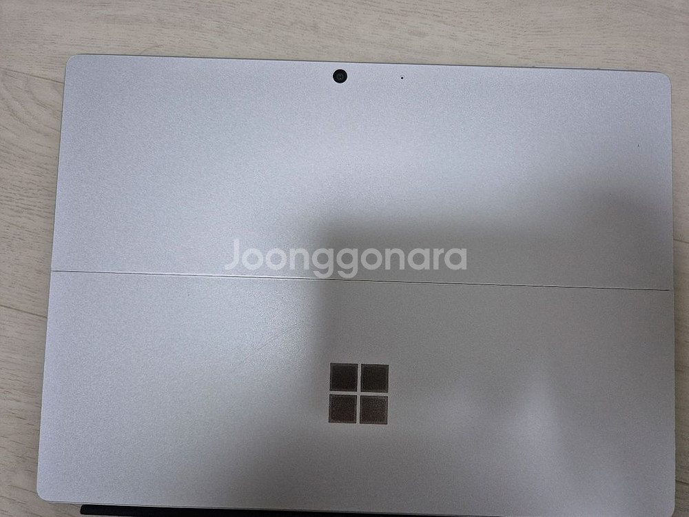 서피스프로9 i5 8G 128G--2