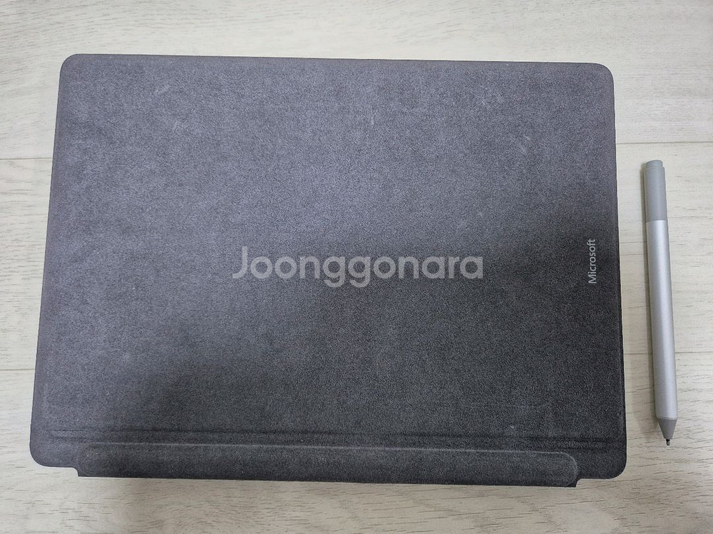 서피스프로9 i5 8G 128G--3