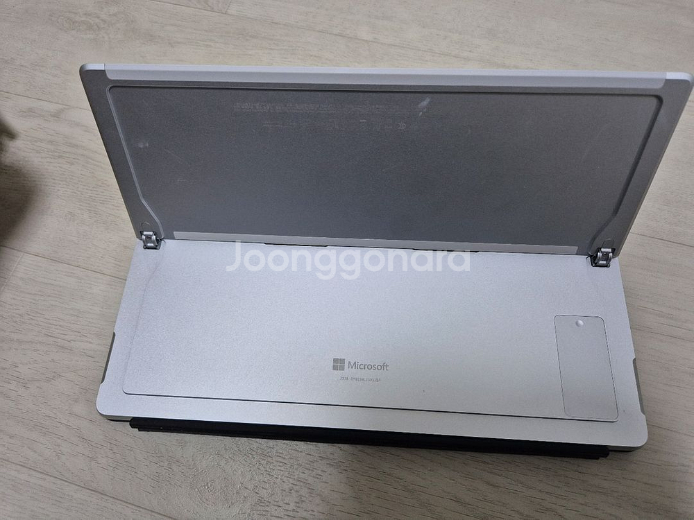 서피스프로9 i5 8G 128G--4