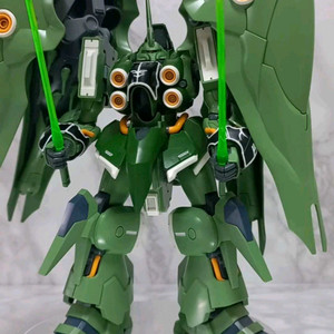 HG 크샤트리아 가조