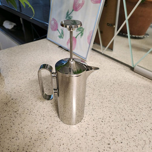 데이비드 멜러 카페티에르