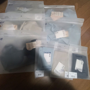 타밈 에어후크 젤리브라 L