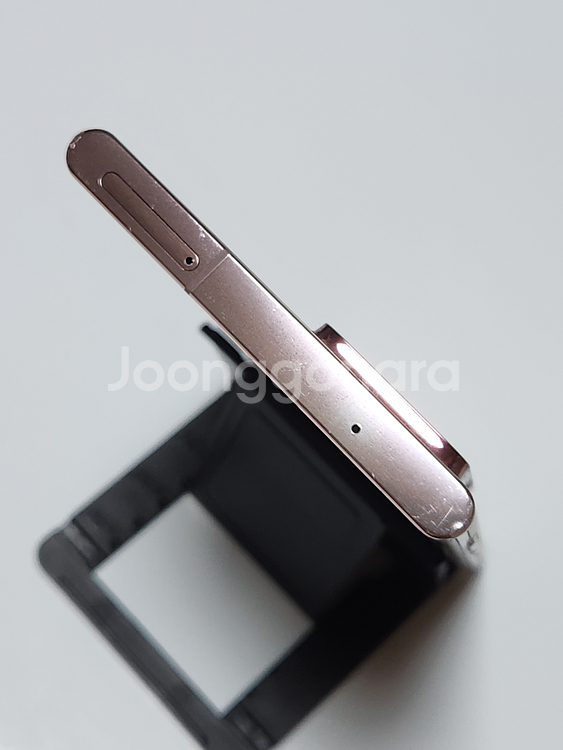 갤럭시노트20울트라 256G 무잔상 브론즈 54159--4