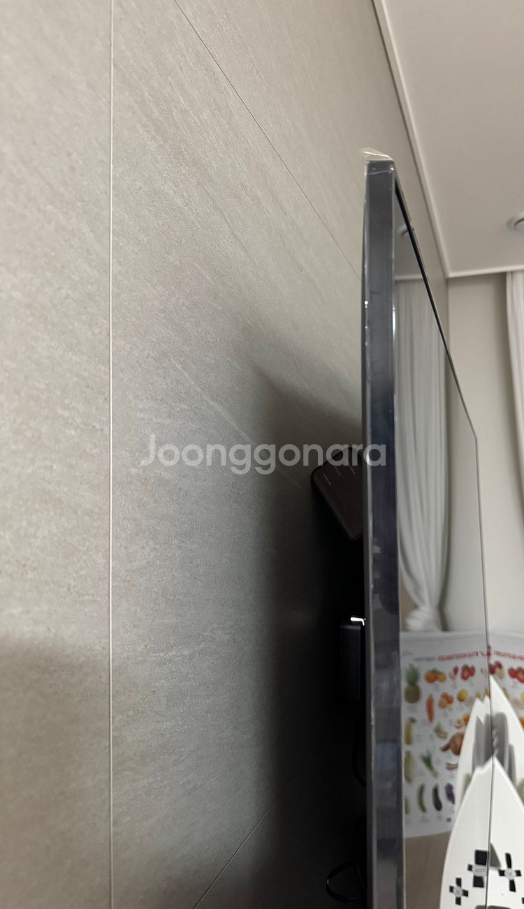 LG LED울트라 HD 4K 75인치 티비 + 사운드바--1