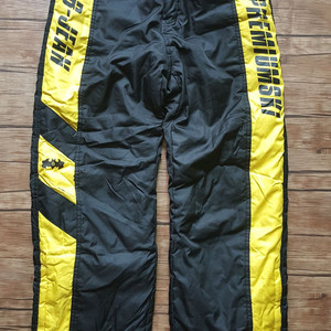 140 스키바지 10세 11세 12세