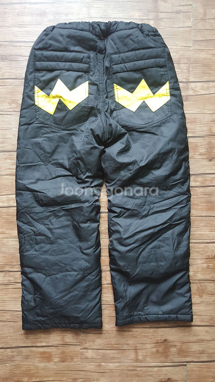 140 스키바지 10세 11세 12세--1