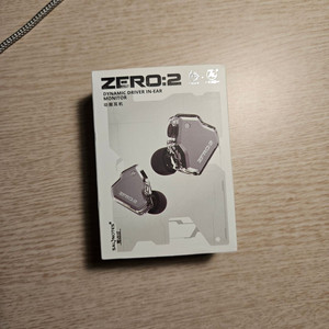 7hz X Crinacle ZERO 2