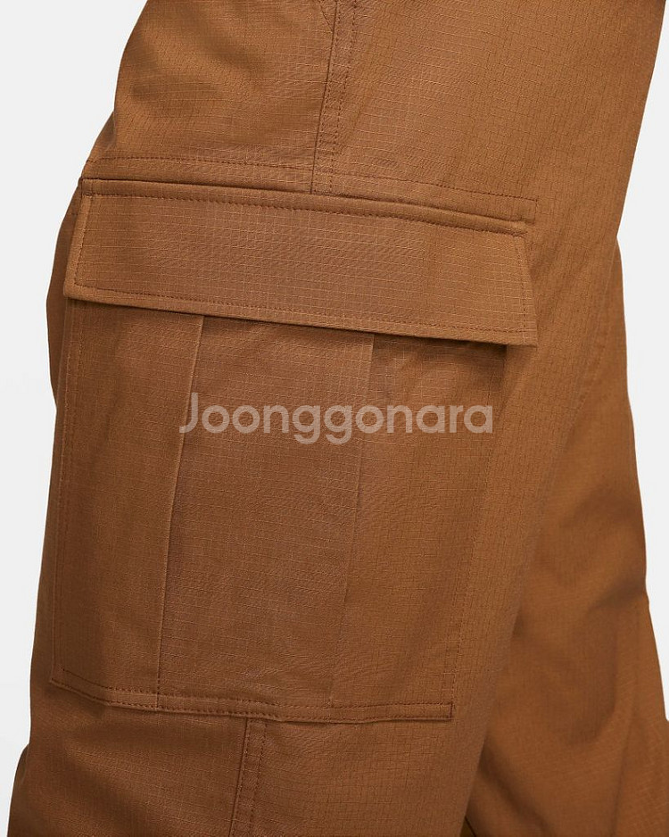 [M] 나이키 SB 커니 스케이트 카고 팬츠 바지--5