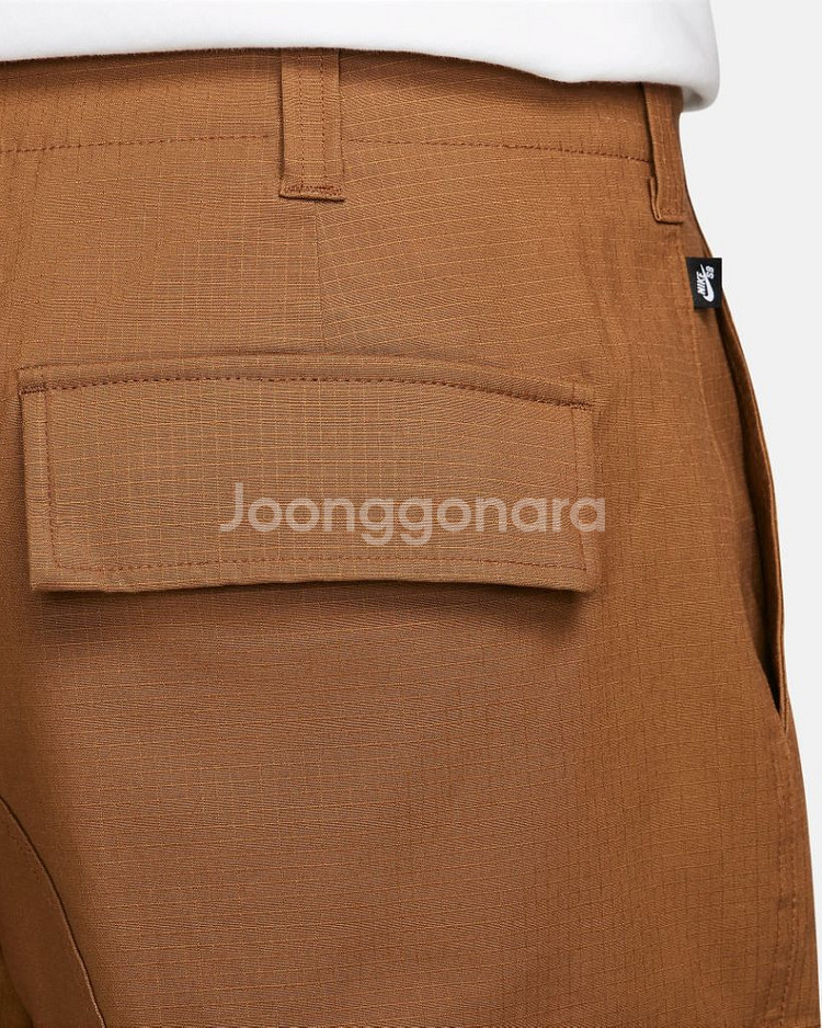 [M] 나이키 SB 커니 스케이트 카고 팬츠 바지--6