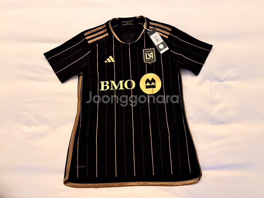 25년형 LAFC 손흥민 유니폼 레플리카 판매합니다--0