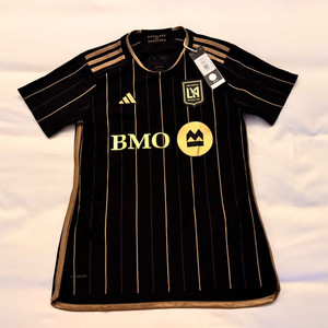 25년형 LAFC 손흥민 유니폼 레플리카 판매합니다