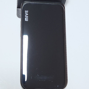 A급) 스타일폴더 32G 무잔상 블랙 92825