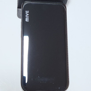 A급) 스타일폴더 32G 무잔상 블랙 92825